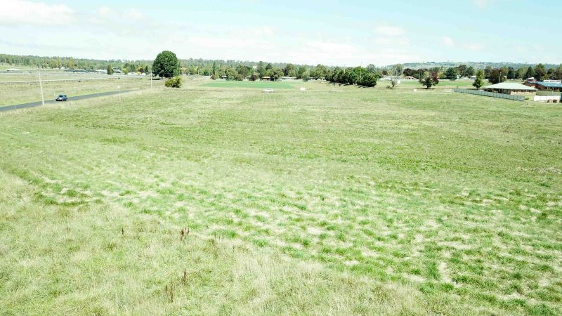 A unique opportunity!