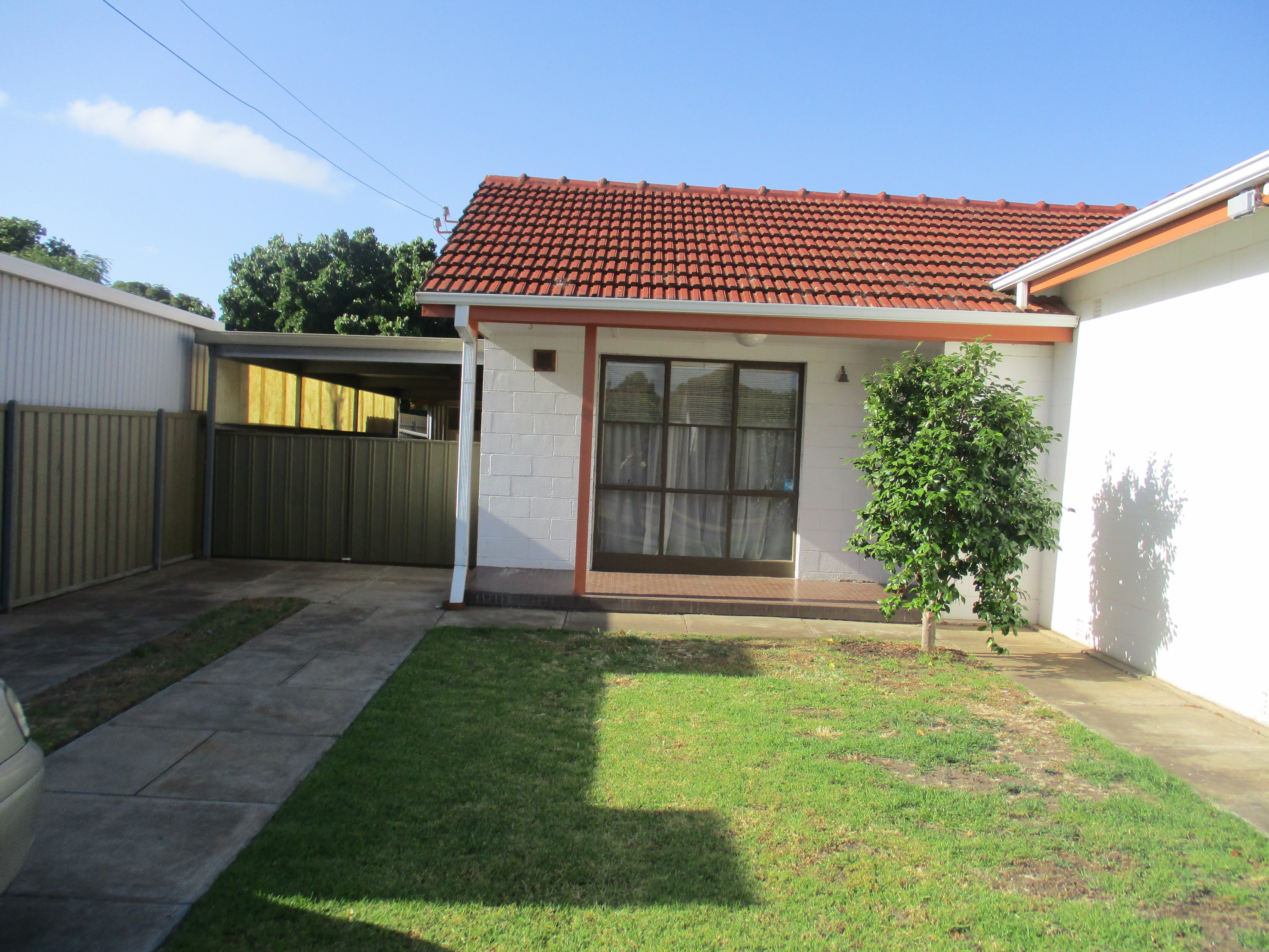 4 Kathleen Street  Dover Gardens 5048
