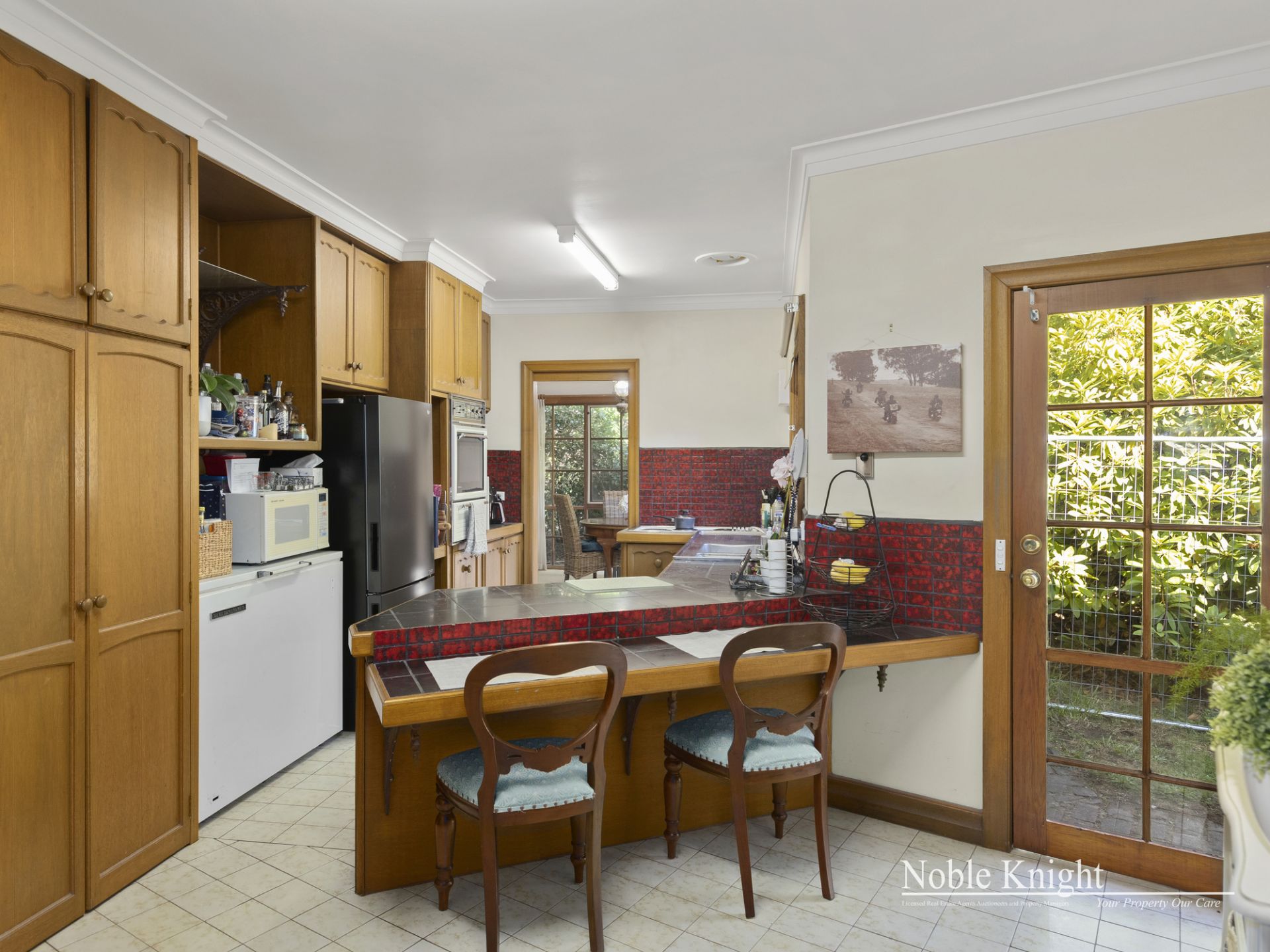 145 147 Old Gippsland Road, Lilydale Noble Knight