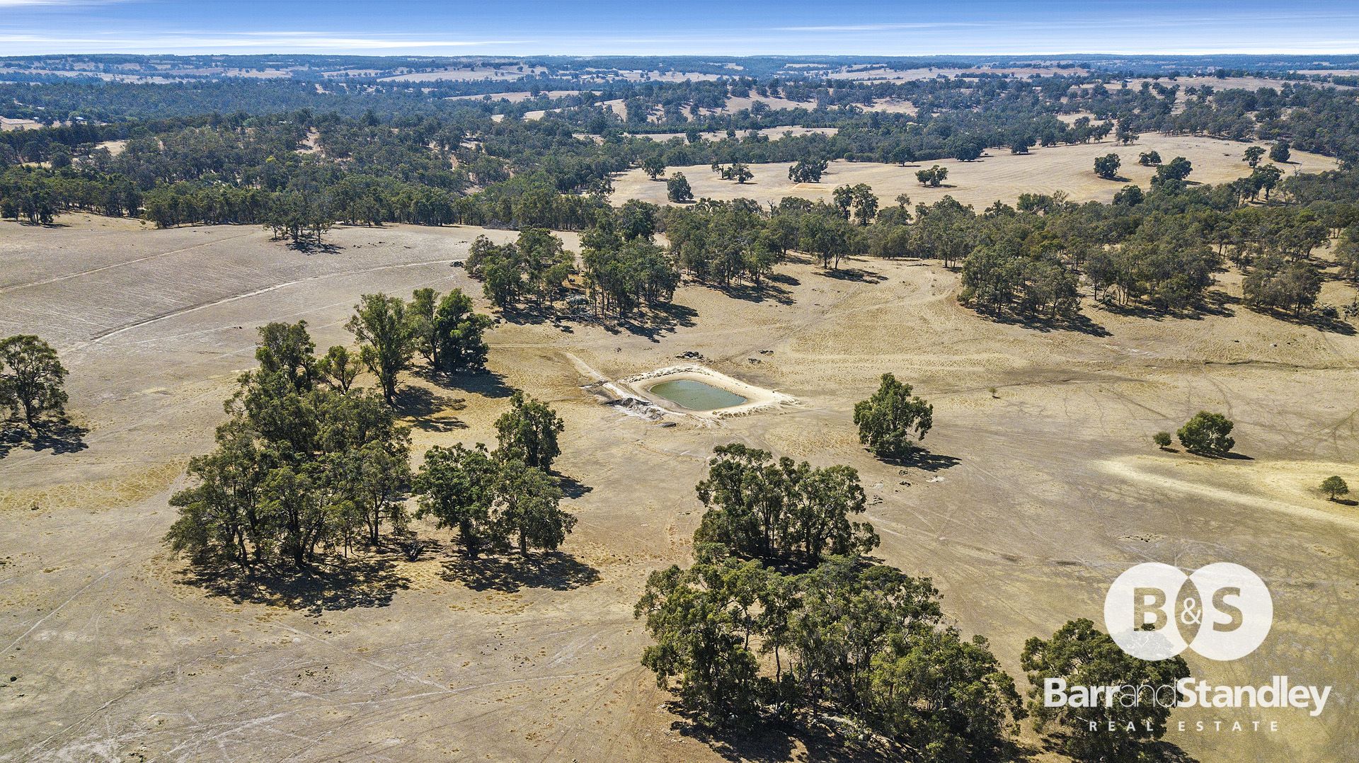 387 Lodge Road Boyup Brook , WA