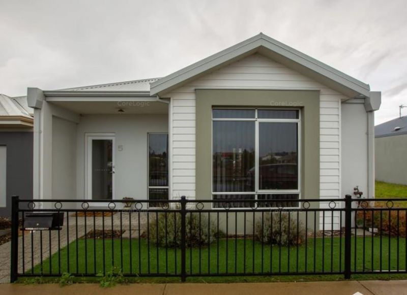 5 Angove Street, DALYELLUP Barr and Standley Real Estate