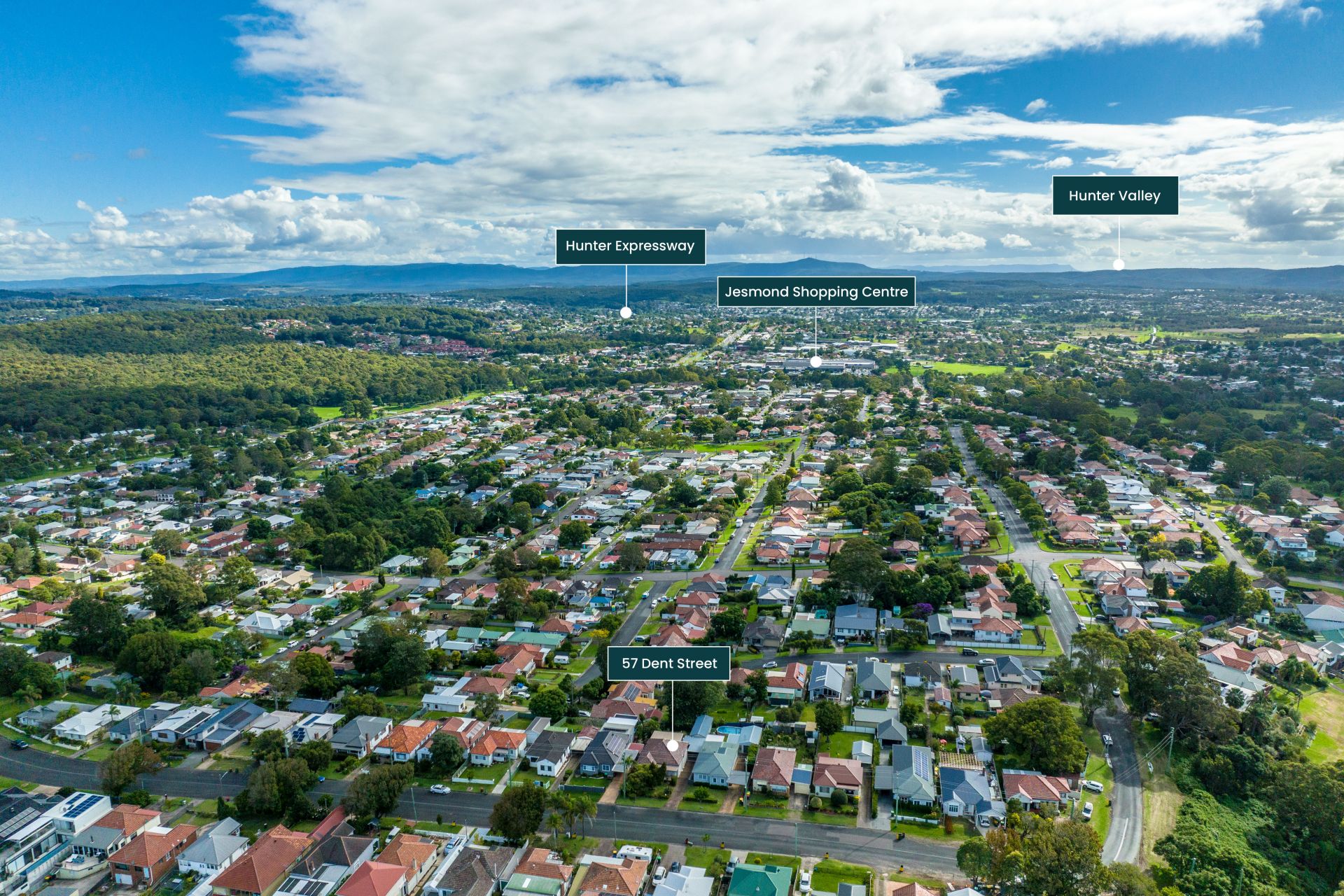 Real Estate For Sale 57 Dent Street North Lambton , NSW