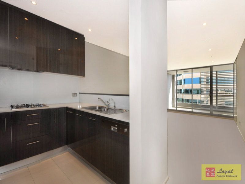 307/11 Railway Street CHATSWOOD NSW, Chatswood - Thumbnail 5