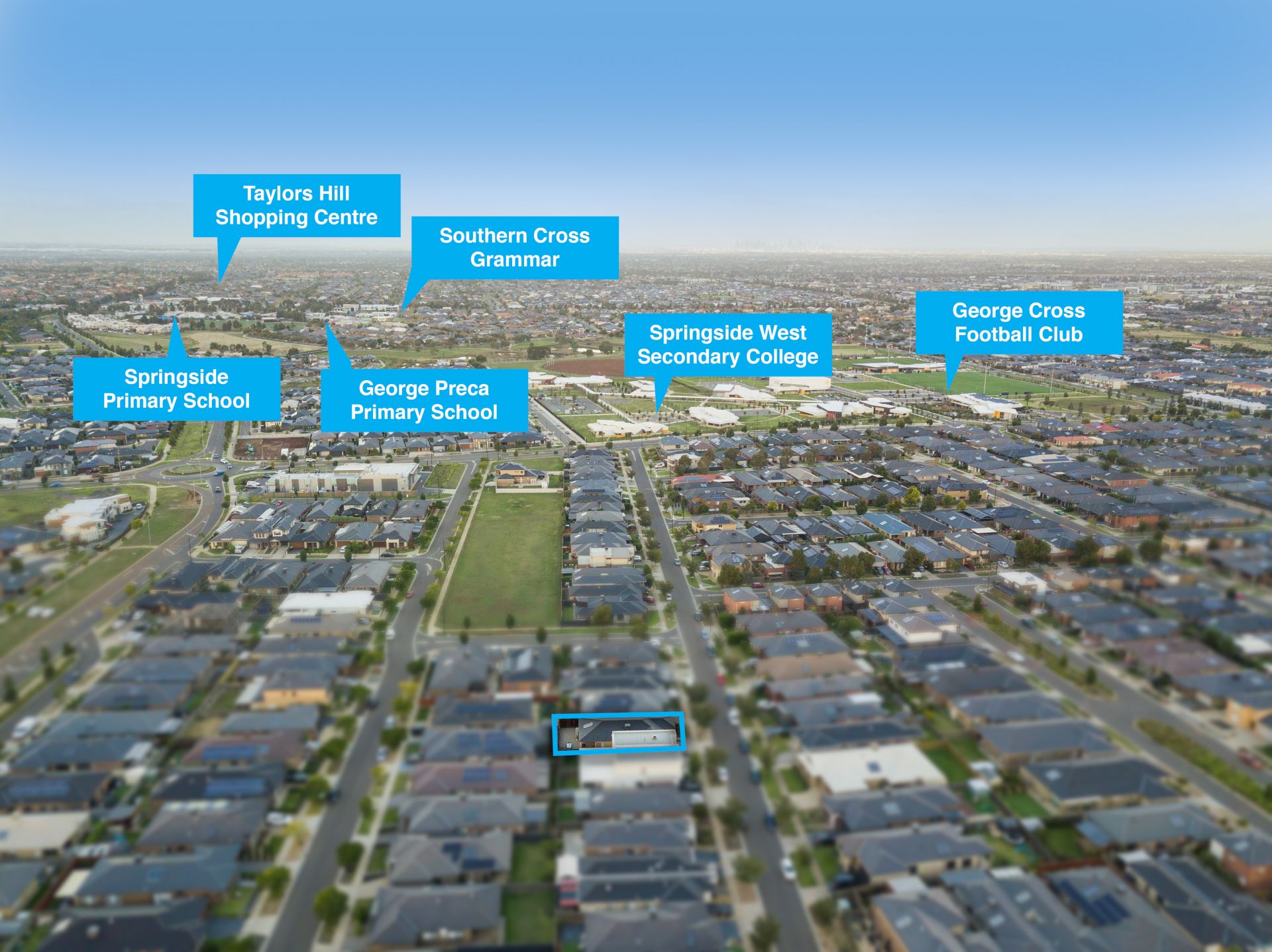 46 Annecy Boulevard, Fraser Rise - Thumbnail 3