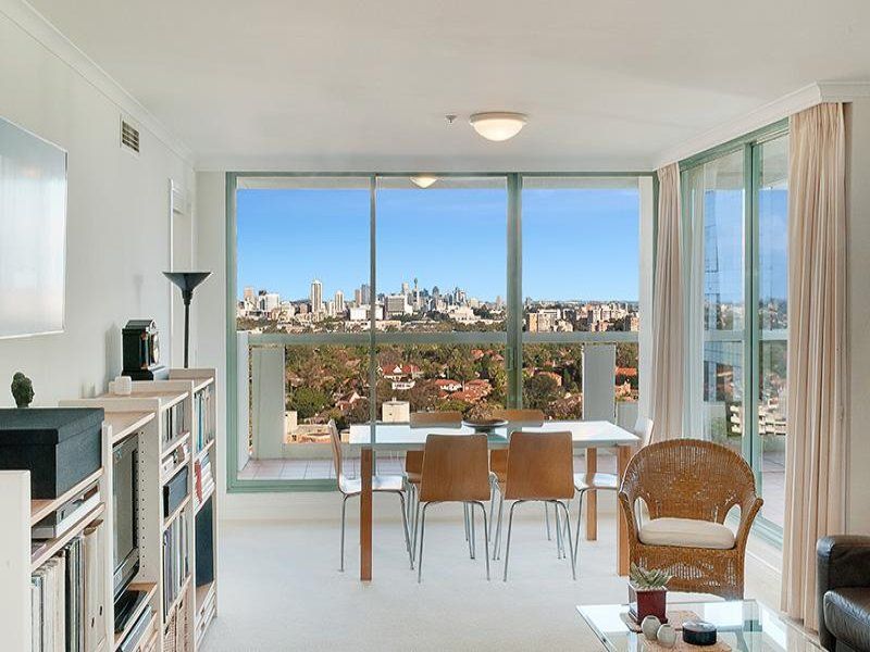 1803/37 Victor Street CHATSWOOD NSW, Chatswood - Thumbnail 8