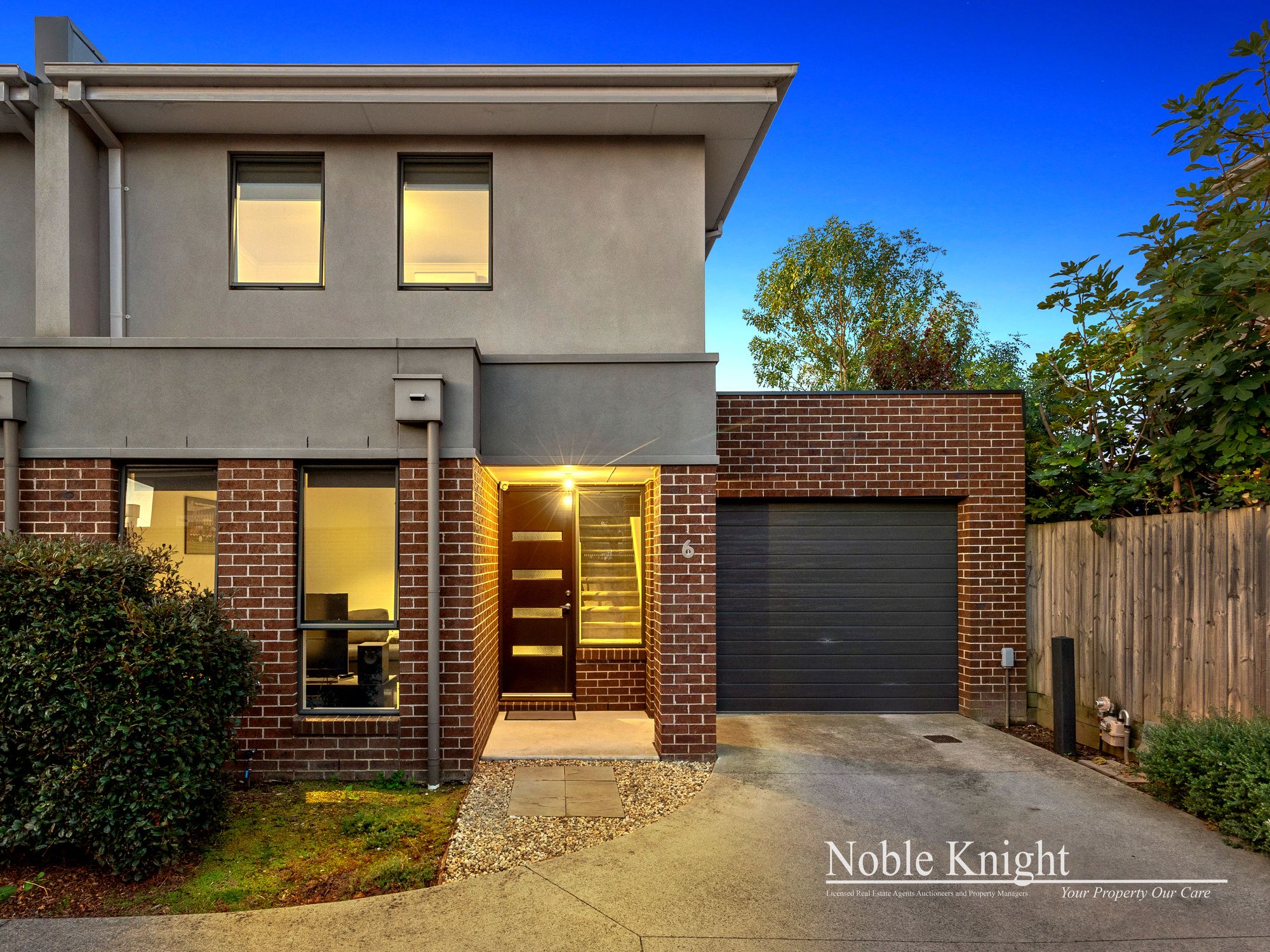 Noble Knight Real Estate