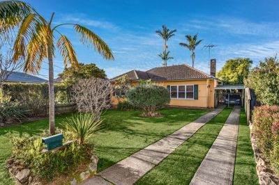 26 Chauvel Street, North Ryde