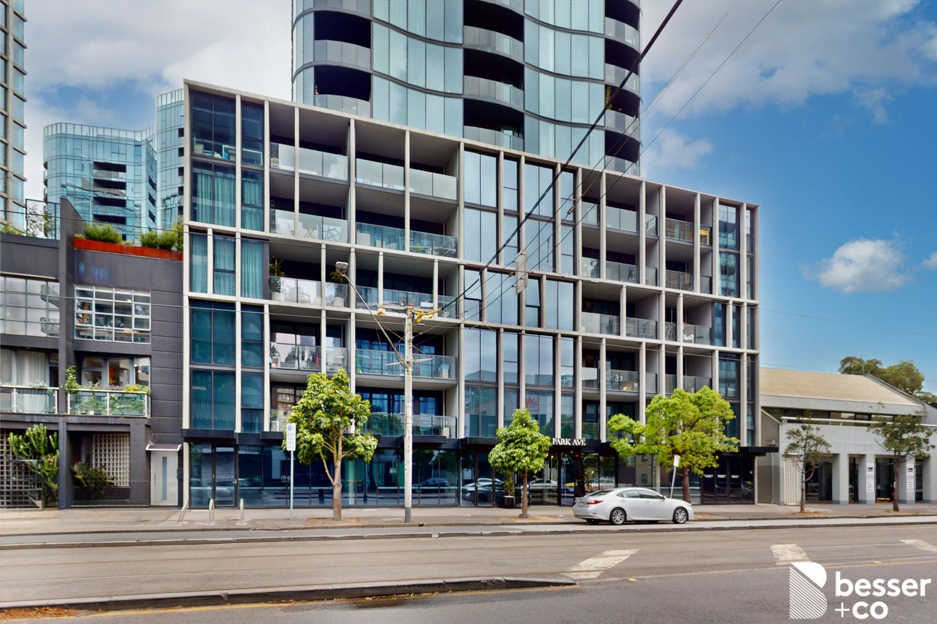208/39 Park Street, South Melbourne - Thumbnail 2