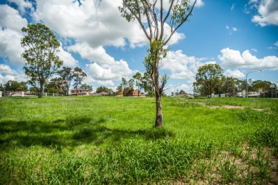 Glendenning, Lot 3 Armitage Drive