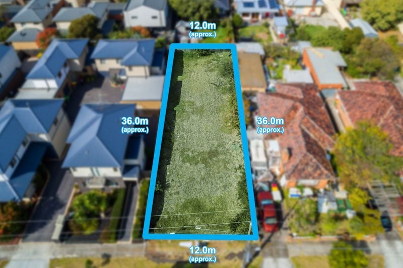 25 Soudan Road, West Footscray - Thumbnail 3