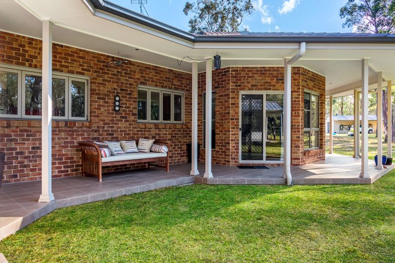 Real Estate For Sale 8 Forest Court Paxton , NSW