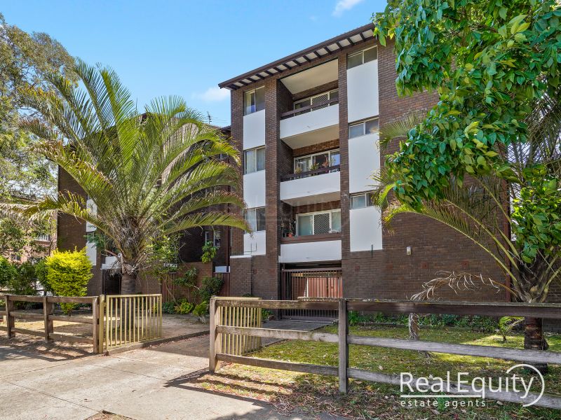 Real Estate For Sale 8/1 Drummond Street Warwick Farm , NSW