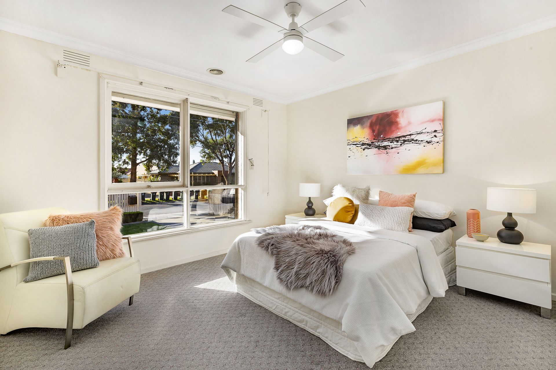 Real Estate For Sale 17 Twyford Street Fawkner , VIC