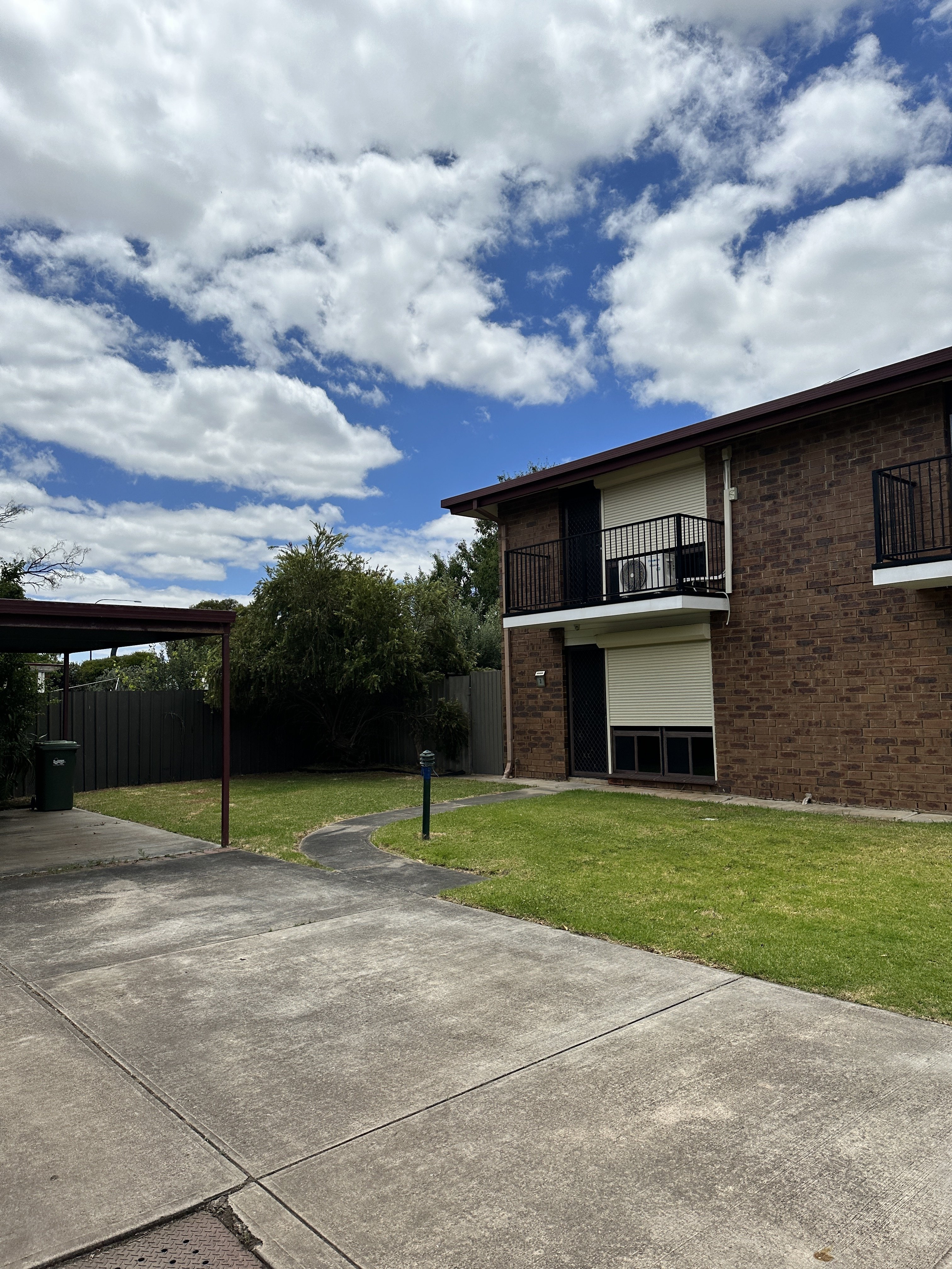 3/20 Grosvenor street  Glandore 5037
