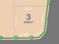 Lot 3/65 Abernethy Street Earl Park Kitchener, Nsw