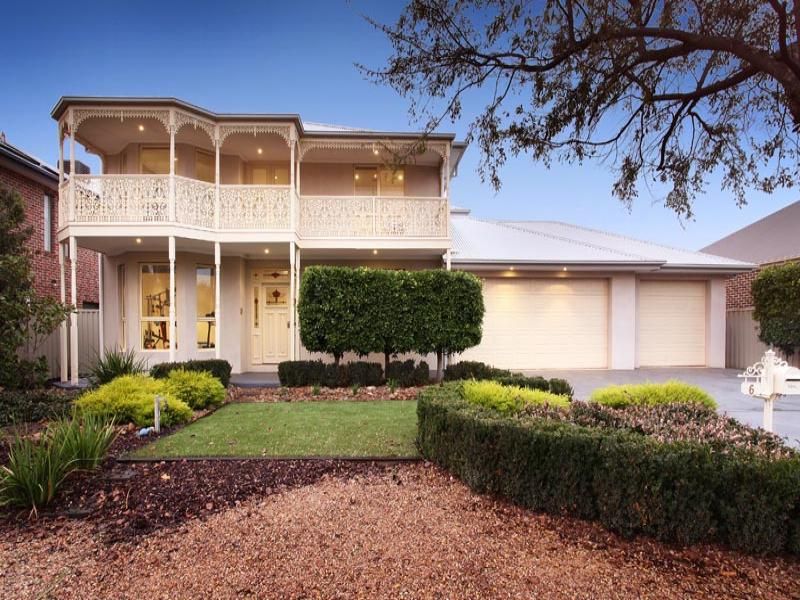 6 Narracan Close, Caroline Springs - Thumbnail 2