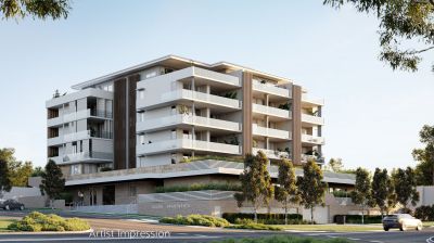5/21 Gore Street Port Macquarie NSW, Port Macquarie - Thumbnail 6