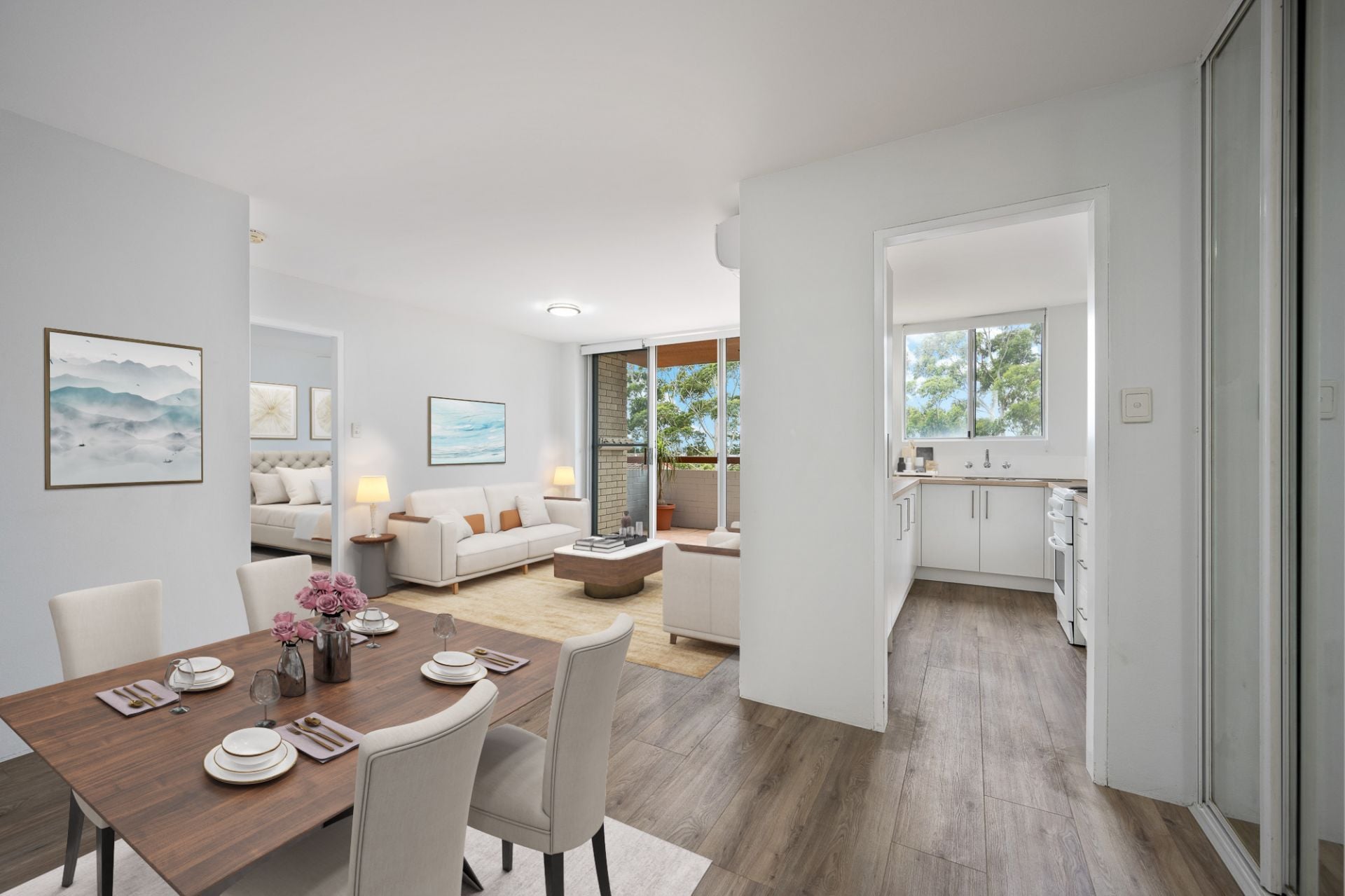 16B/168-172 Willarong Road Caringbah NSW, Caringbah - Image 1