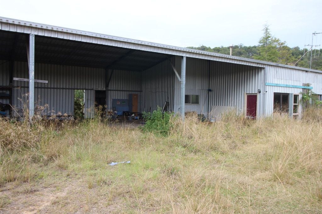 1176 Bellangry Rd, BELLANGRY NSW 2446