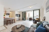 208/233 Pyrmont Street, Pyrmont
