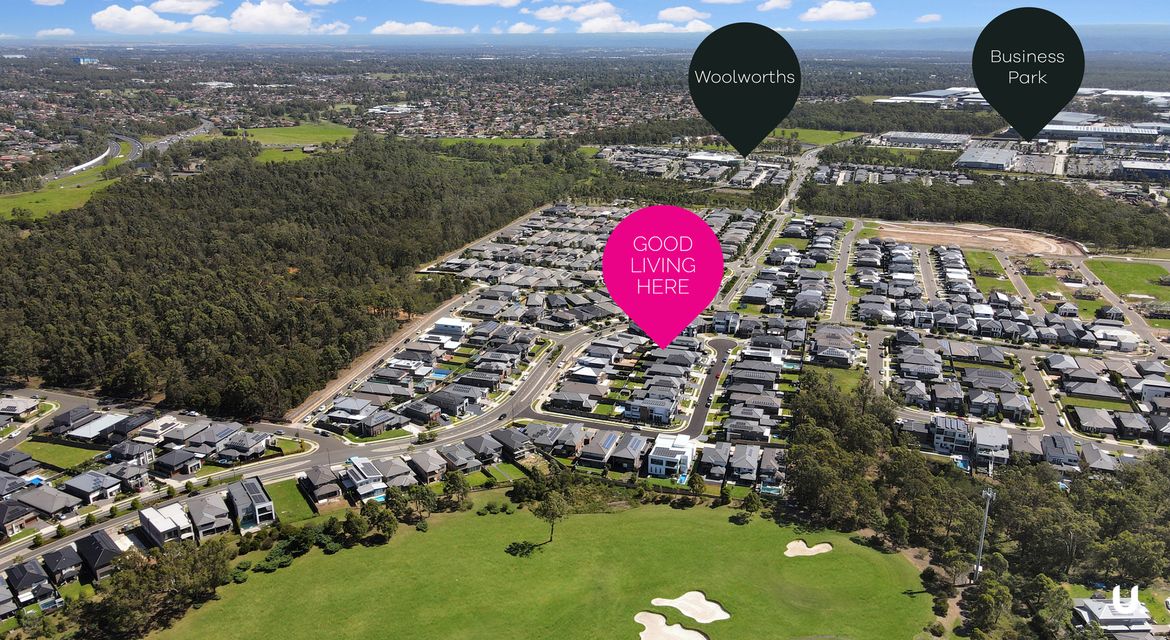 Colebee 15 Grenfell Place