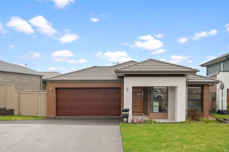 Real Estate For Sale 24 Tupman Street Spring Farm , NSW