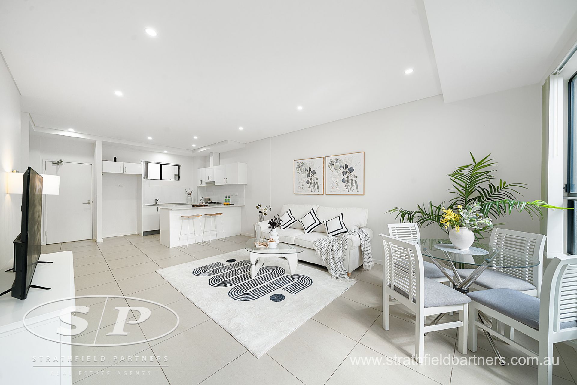 19/10-12 Field Place, Telopea, Telopea - Thumbnail 4