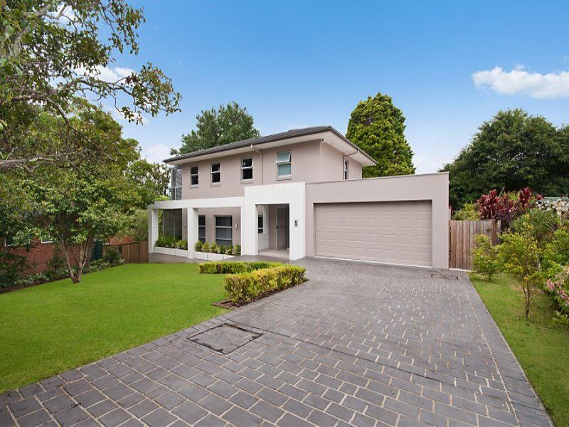 5 Larnock Avenue PYMBLE NSW, Pymble - Thumbnail 2