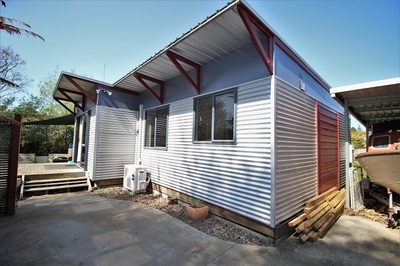 Can be yours on Canberra