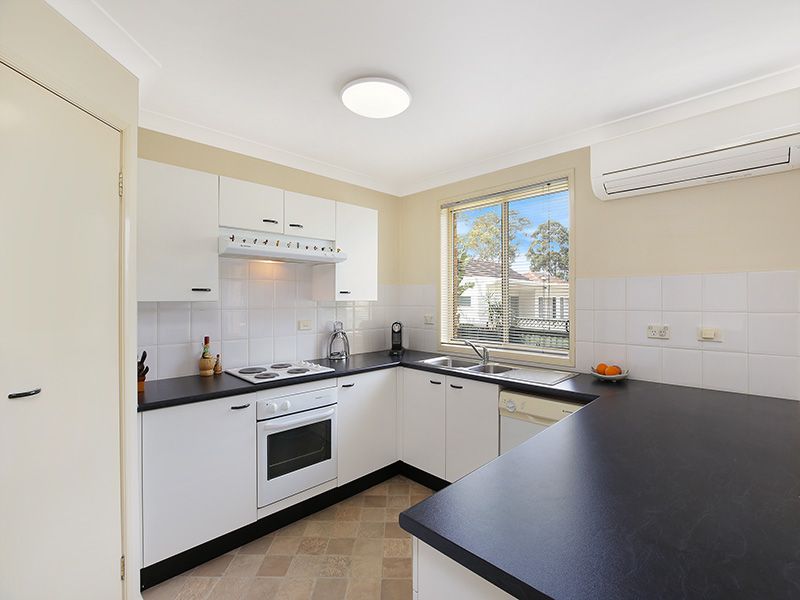 1/22 Dameeli Avenue, KIRRAWEE, Kirrawee - Thumbnail 3