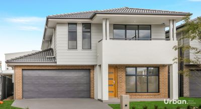 Marsden Park, 2B Wylde Street