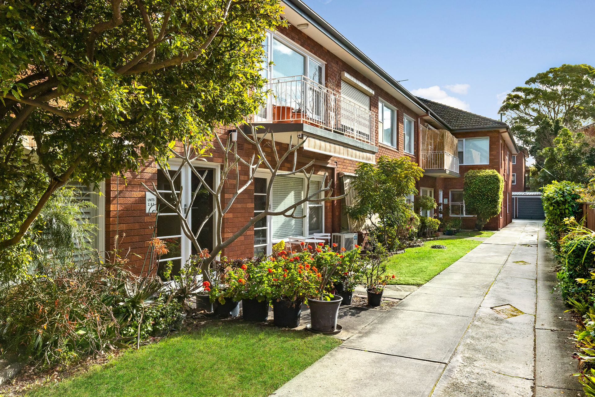 Real Estate For Sale 12/91 Alfred Street Ramsgate Beach , NSW