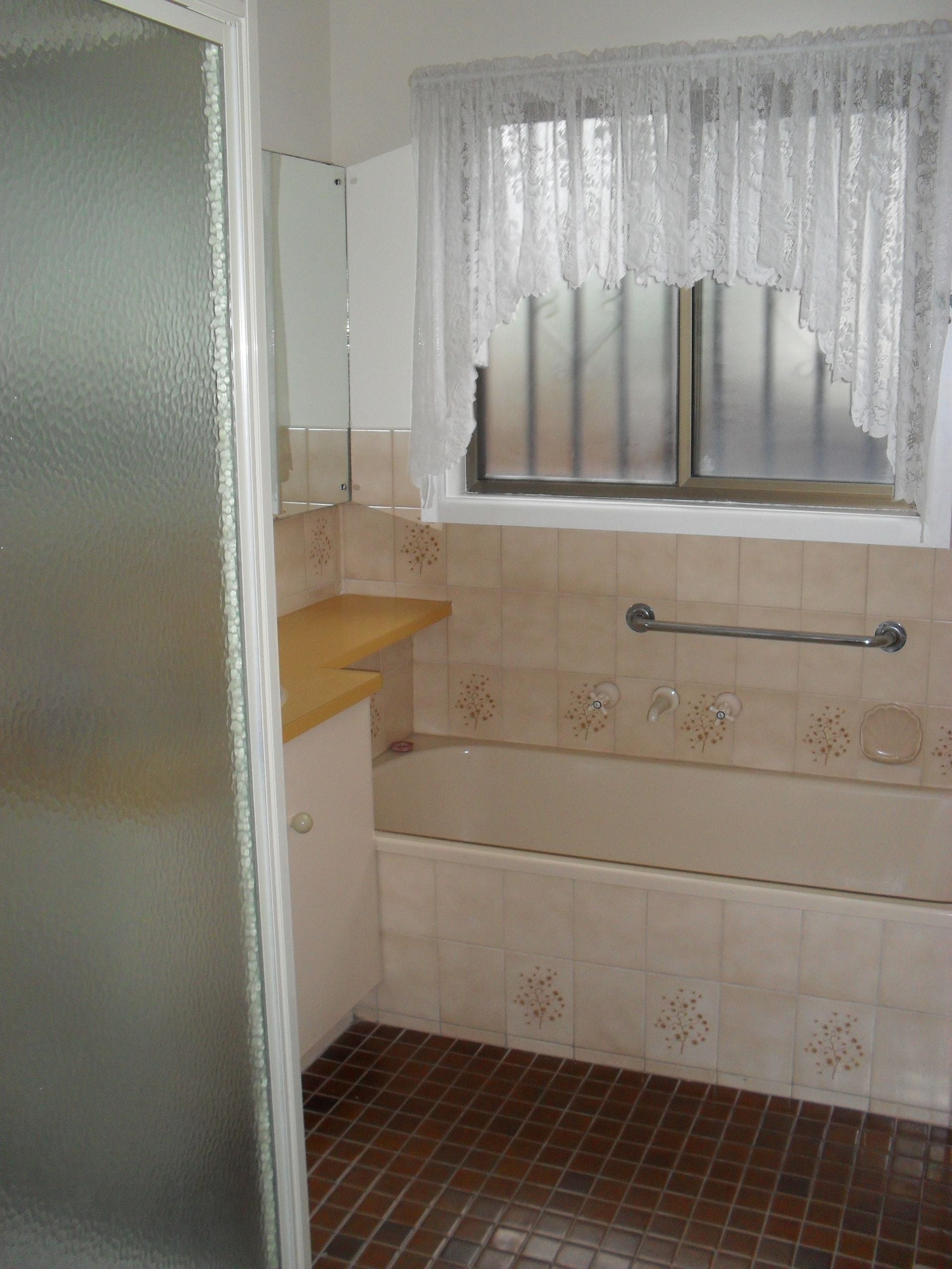 STUNNING TWO BEDROOM!
