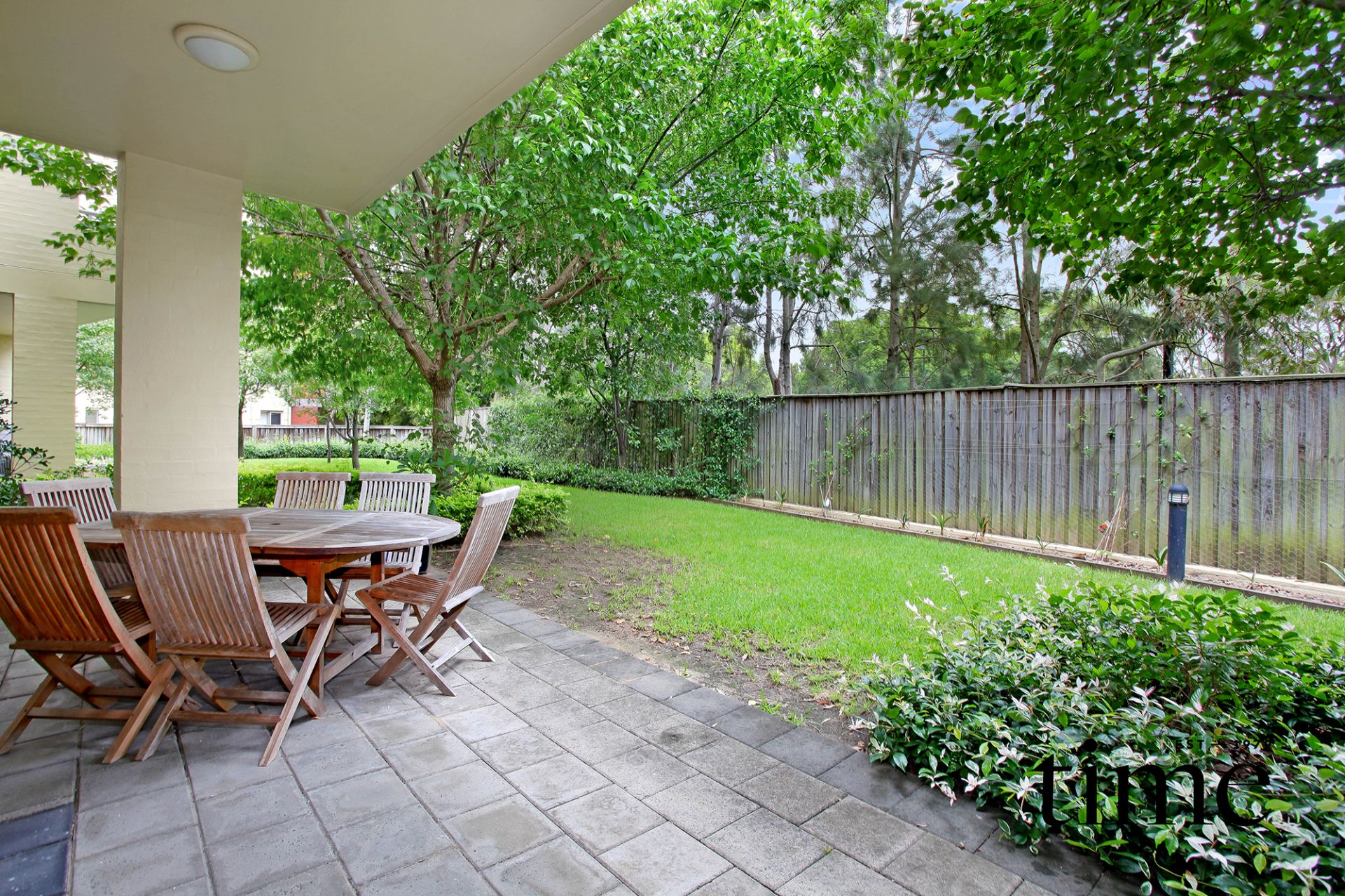 31/1 Kings Bay Avenue, Five Dock NSW