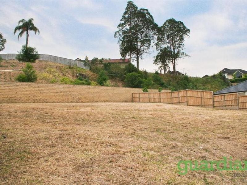 44 Glenshee Place, Glenhaven - Thumbnail 2