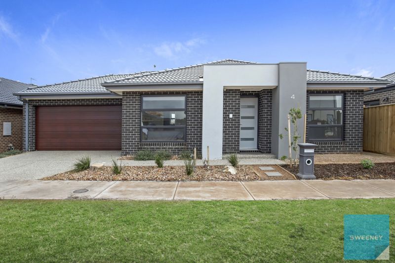 4 Augus Drive, Thornhill Park - Thumbnail 2