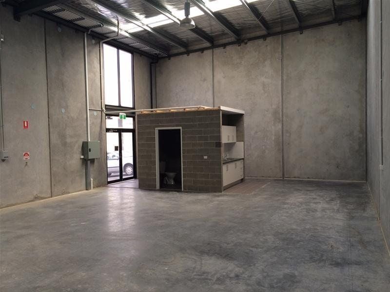 BRAND NEW 130SQM WAREHOUSE- M & M BUSINESS PARK