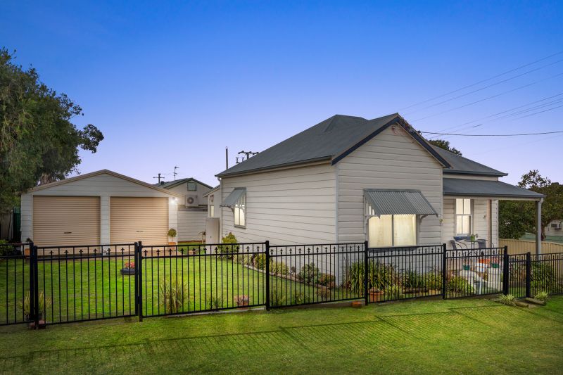 Real Estate For Sale 24 Love Street Cessnock , NSW