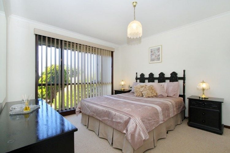 Spacious And Perfectly Positioned