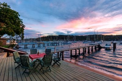 4 Prince Alfred Parade Newport NSW, Newport - Thumbnail 8