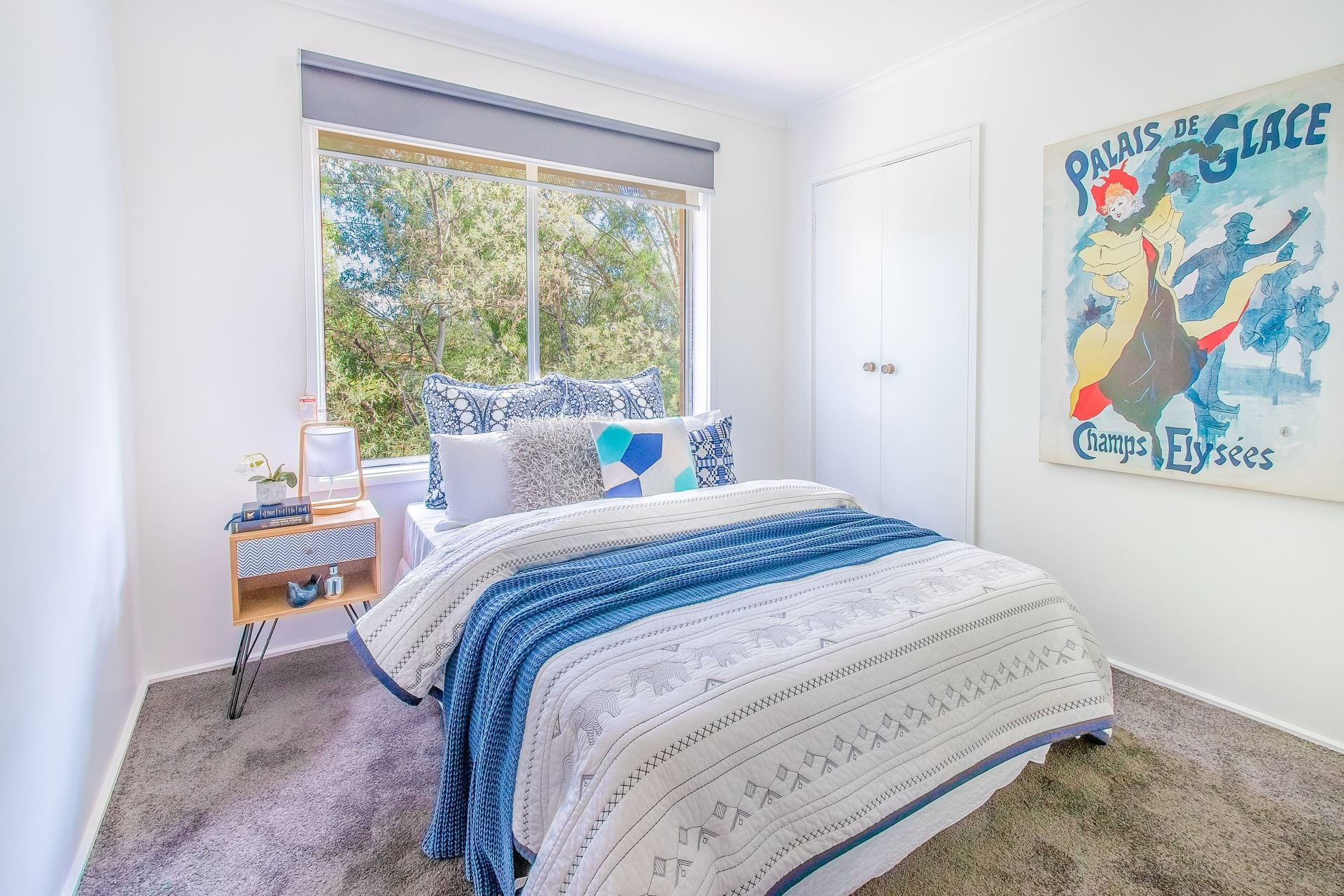 Neat, Stylish Living  For A Care-Free Lifestyle