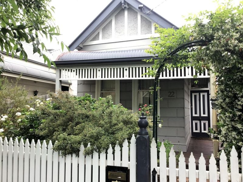 22 Mansfield Street, Thornbury