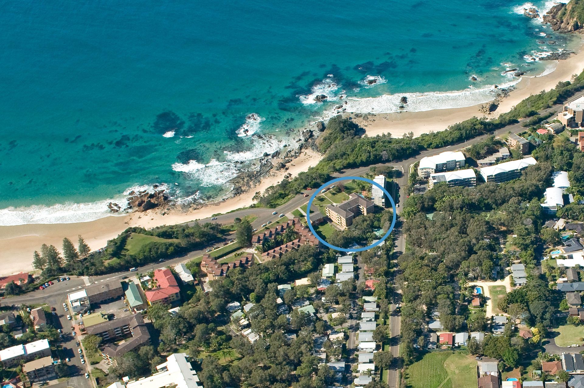 15/66 Pacific Drive, Port Macquarie HEM Real Estate