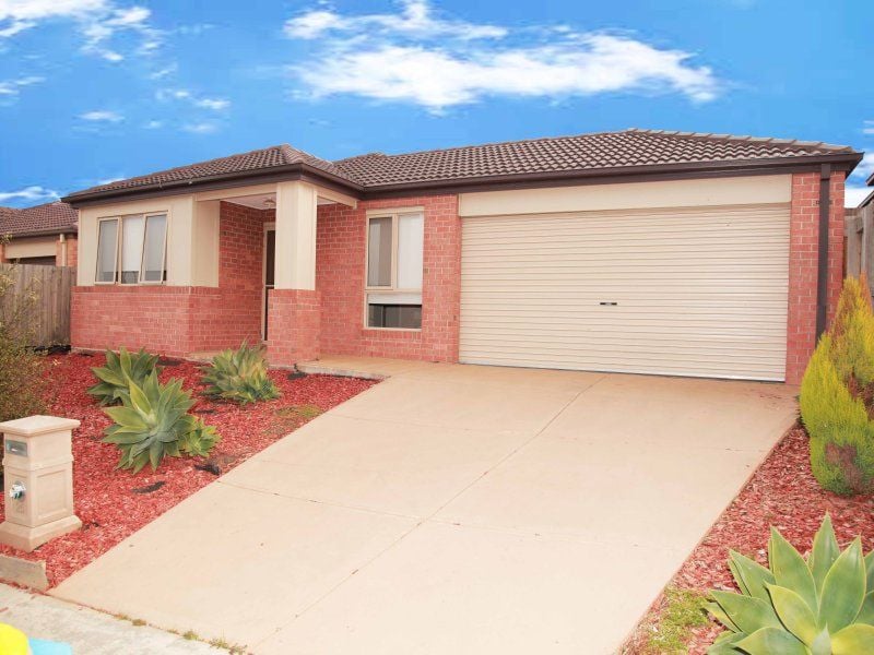 25 Dudley Street WALLAN, Wallan - Thumbnail 3