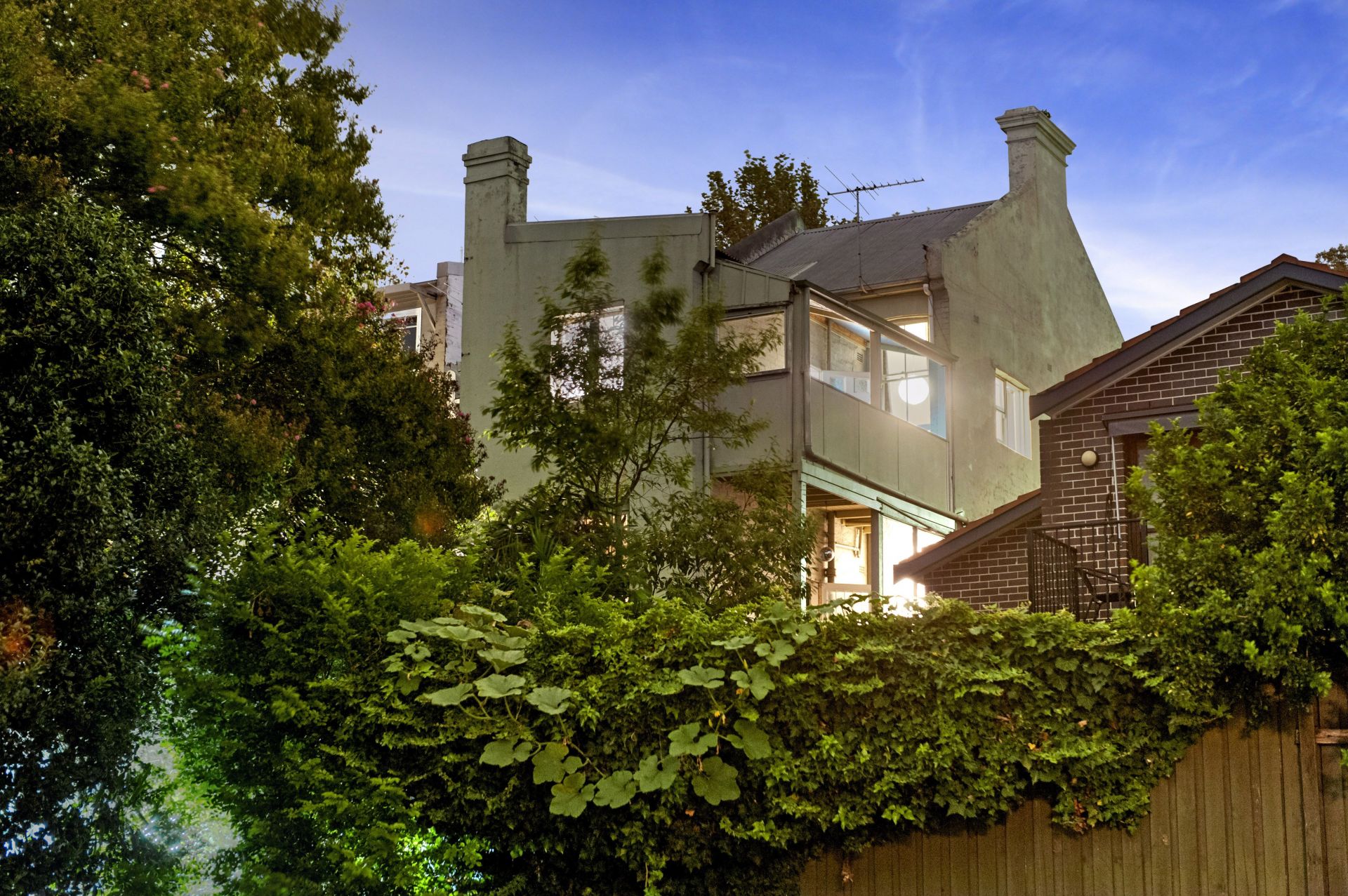 Sold property Sold Price for 197 Trafalgar Street Annandale NSW 2038