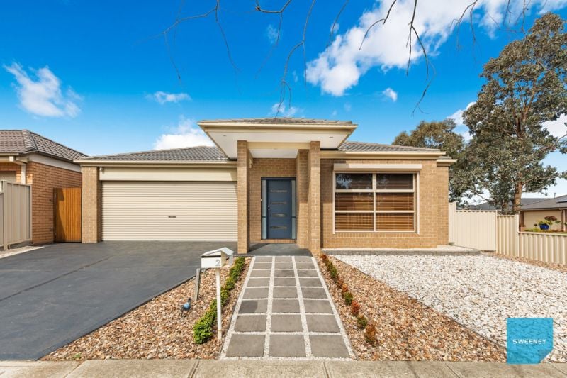 2 Chifley Circuit, Burnside Heights - Thumbnail 2