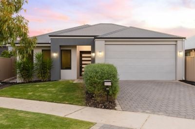 156 Pannage Way, Brabham