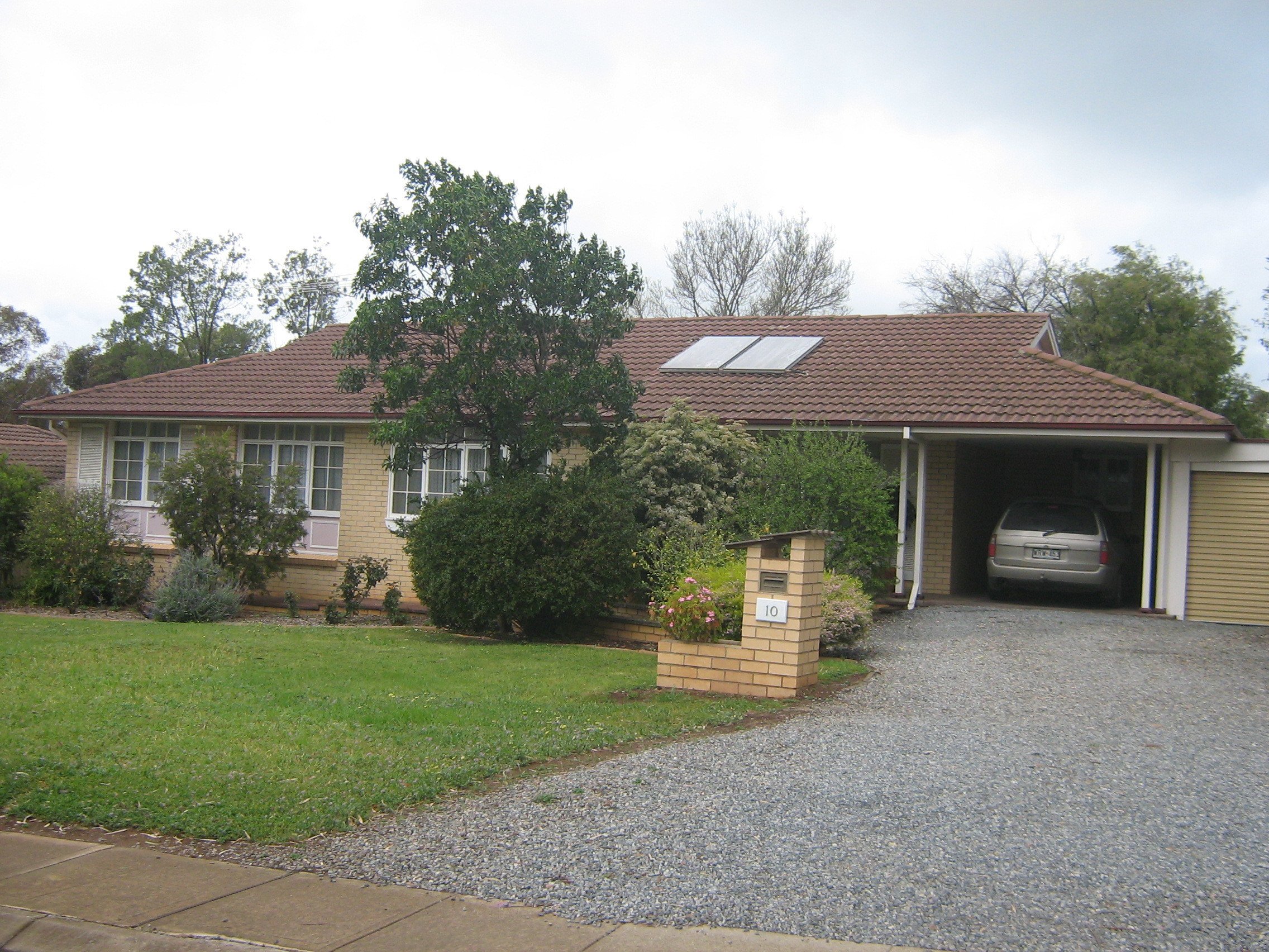 Real Estate For Lease 10 Peacock Avenue Gawler East , SA