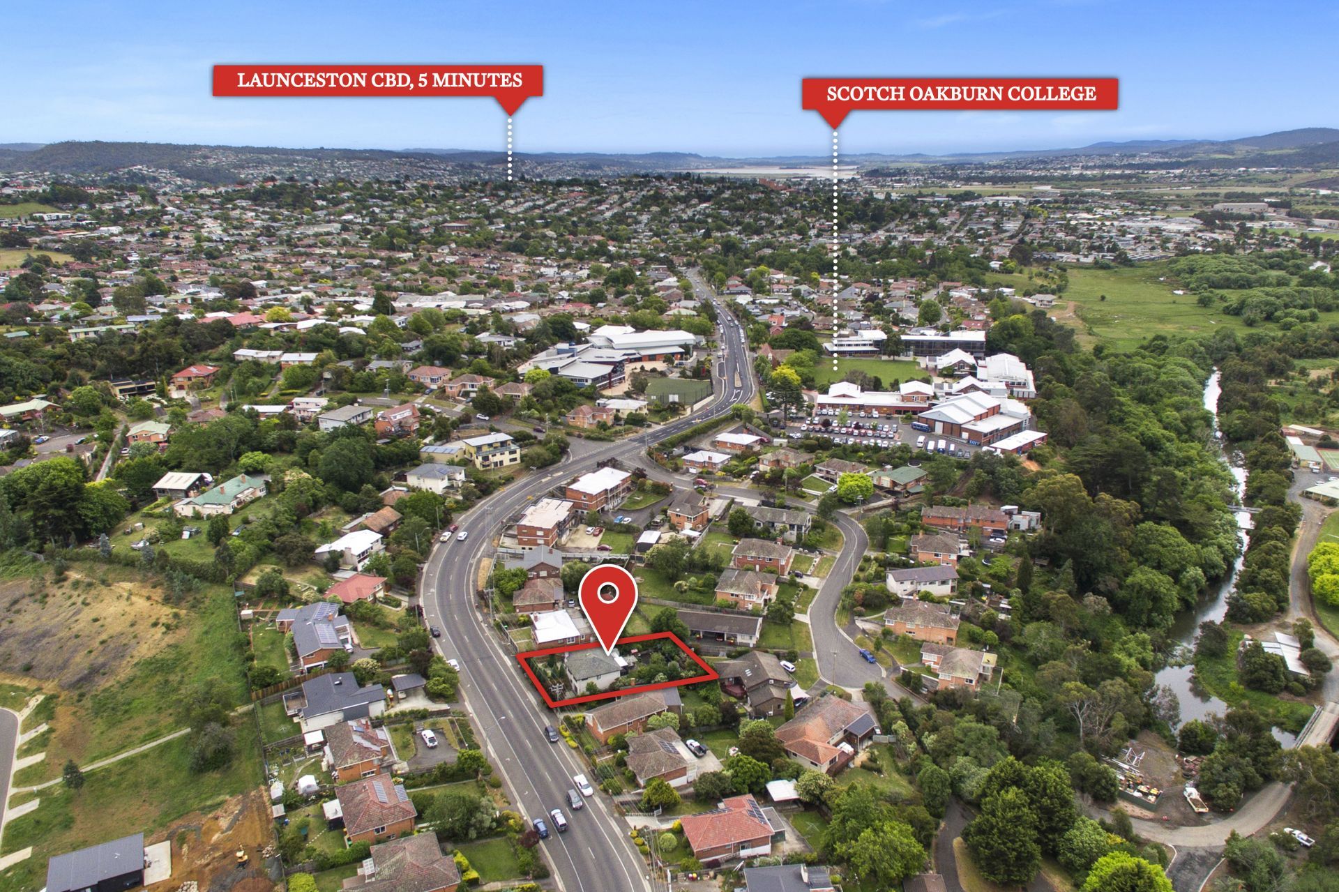 NEWSTEAD, Newstead - Image 1