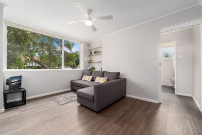 6/43 Macauley Street, Leichhardt